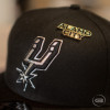 Kapa New Era NBA San Antonio Spurs Authentic Draft 9FIFTY