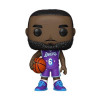 Funko POP! NBA Los Angeles Lakers City Edition Figure ''Lebron James''