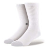 Stance Icon 3-Pack High Socks ''White''