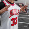 Dres M&N Swingman Jersey Chicago Bulls Scottie Pippen
