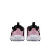 Nike Team Hustle D11 Kids Shoes ''Pink Foam'' (TD)