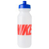 Nike Big Mouth Graphic Bottle 2.0 ''White''