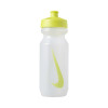Nike Big Mouth Graphic Bottle 2.0 ''White/Green''