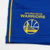 Kratke hlače New Era Stripe Piping Golden State Warriors ''Blue''