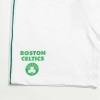 Kratke hlače New Era Stripe Piping Boston Celtics ''White''
