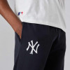 New Era Team Logo New York Yankees Joggers ''Navy''