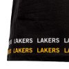 Kratka majica New Era Team Wordmark Los Angeles Lakers ''Black''