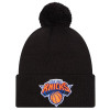 New Era NBA New York Knicks City Edition 2023 Alternate Hat ''Black''