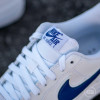 Nike Air Force 1 '07 3 ''White/Deep Royal''
