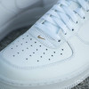Nike Air Force 1 Low ''Crest Logo''