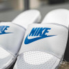 Natikači Nike Benassi "White"