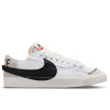 Nike Blazer Low '77 Jumbo ''White/Black''