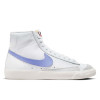 Nike Blazer Mid '77 Women's Shoe ''White Light Thistle'' (W)