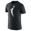 Nike Dri-FIT WNBA T-Shirt ''Black''