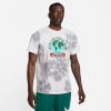 Nike Hoops International T-Shirt ''Iris Whisper''