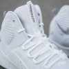 Nike Hyperdunk X “Pure White”