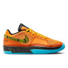 Nike Ja 1 SE Kids Shoes ''Bright Mandarin'' (GS)