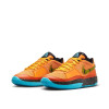 Nike Ja 1 SE Kids Shoes ''Bright Mandarin'' (GS)