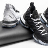 Nike Lebron XVI Equality ''Away''