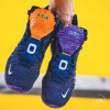 Nike Lebron XVII All Star ''Monstars''