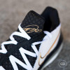 Nike Lebron XVII Low ''Metalic Gold''