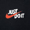 Nike Max90 Basketball Graphic T-Shirt ''Black''