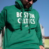 Nike NBA City Edition Logo Boston Celtics Hoodie ''Clover''