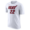 Nike NBA Miami Heat Jimmy Butler T-Shirt ''White'' 