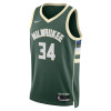 Nike NBA Milwaukee Bucks Icon Edition Swingman Jersey ''Giannis Antetokounmpo''