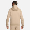 Nike Sportswear Tech Fleece Windrunner Full-Zip Hoodie ''Khaki''