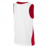 Nike Reversible Tank Top Kids Jersey ''Red/White'