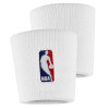 Nike Official NBA Wristband ''White''