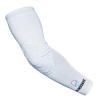 Blindsave Protective Arm Sleeve ''White''