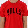 Kratka majica Team New Era ''Chicago Bulls''