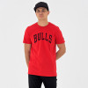 Kratka majica Team New Era ''Chicago Bulls''