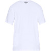 UA SC30 Proven T-Shirt ''White''