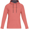 Pulover Under Armour Baseline ''Coral''