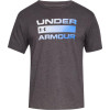 Kratka majica Under Armour Team Issue Wordmark ''Grey''