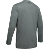 UA Project Rock Iron Paradise Shirt ''Grey''