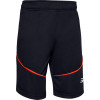 UA SC30 Shorts ''Black''