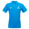 Kratka polo majica adidas Slovenija ''Blue''