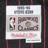 M&N NBA Chicago Bulls 1995-96 Swingman Jersey ''Steve Kerr''