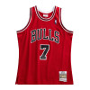 M&N NBA Chicago Bulls 1997-98 Swingman Jersey ''Toni Kukoc''