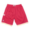 Kratke hlače Mitchell & Ness NBA Houston Rockets ''Red''