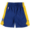 Otroške kratke hlače Nike NBA Golden State Warriors Pro Practice