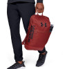 UA Patterson Backpack ''Red''