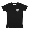 Grosbasket GB Women's T-Shirt ''Black''