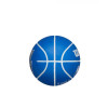 Wilson NBA Dallas Mavericks Dribbler Mini Bounce Ball