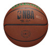 Wilson NBA Team Composite Indoor/Outdoor Basketball ''Celtics'' (7)