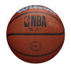 Wilson NBA Team Composite Indoor/Outdoor Basketball ''Grizzlies'' (7)